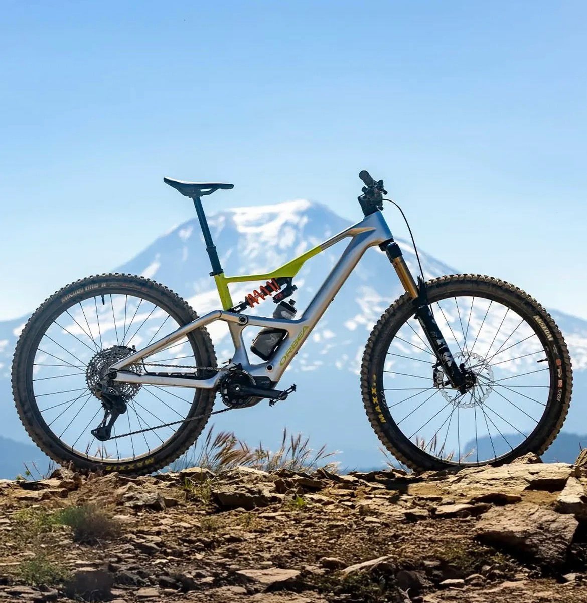 E-Bike