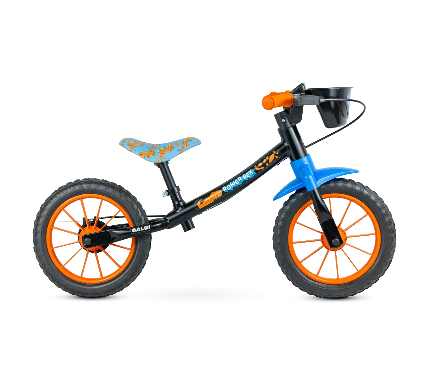 Caloi Balance Power Rex