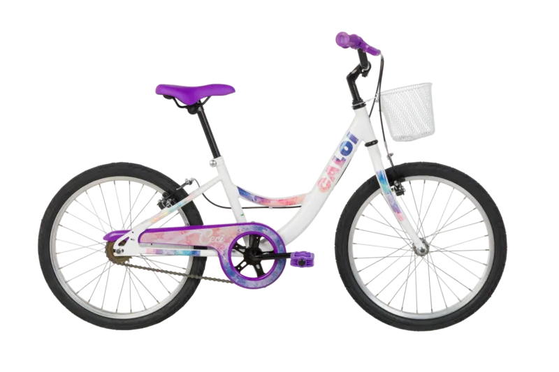 Caloi Ceci 20