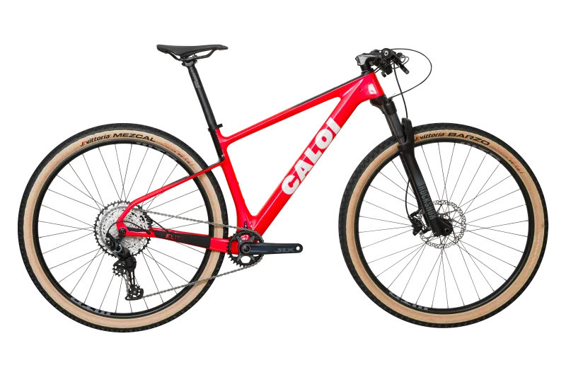 Caloi Elite Carbon Sport 2025