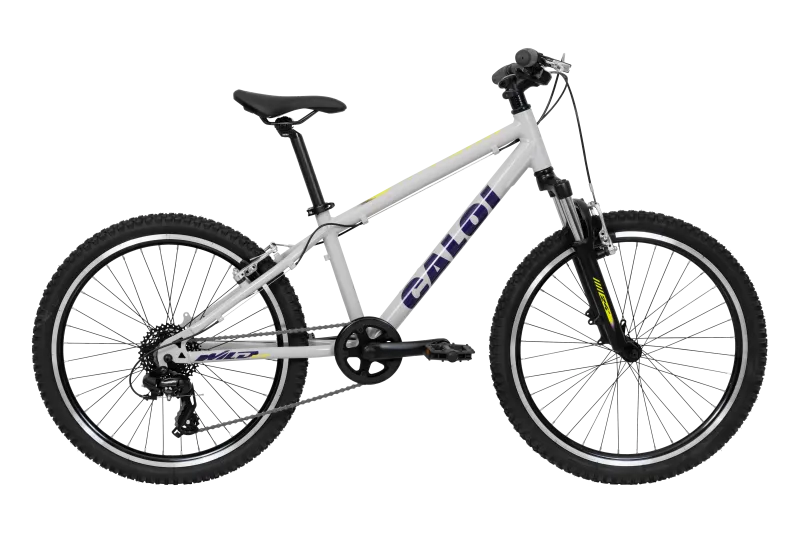 Caloi Wild 24