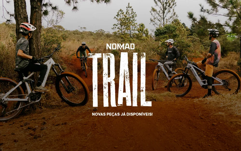 Nomad