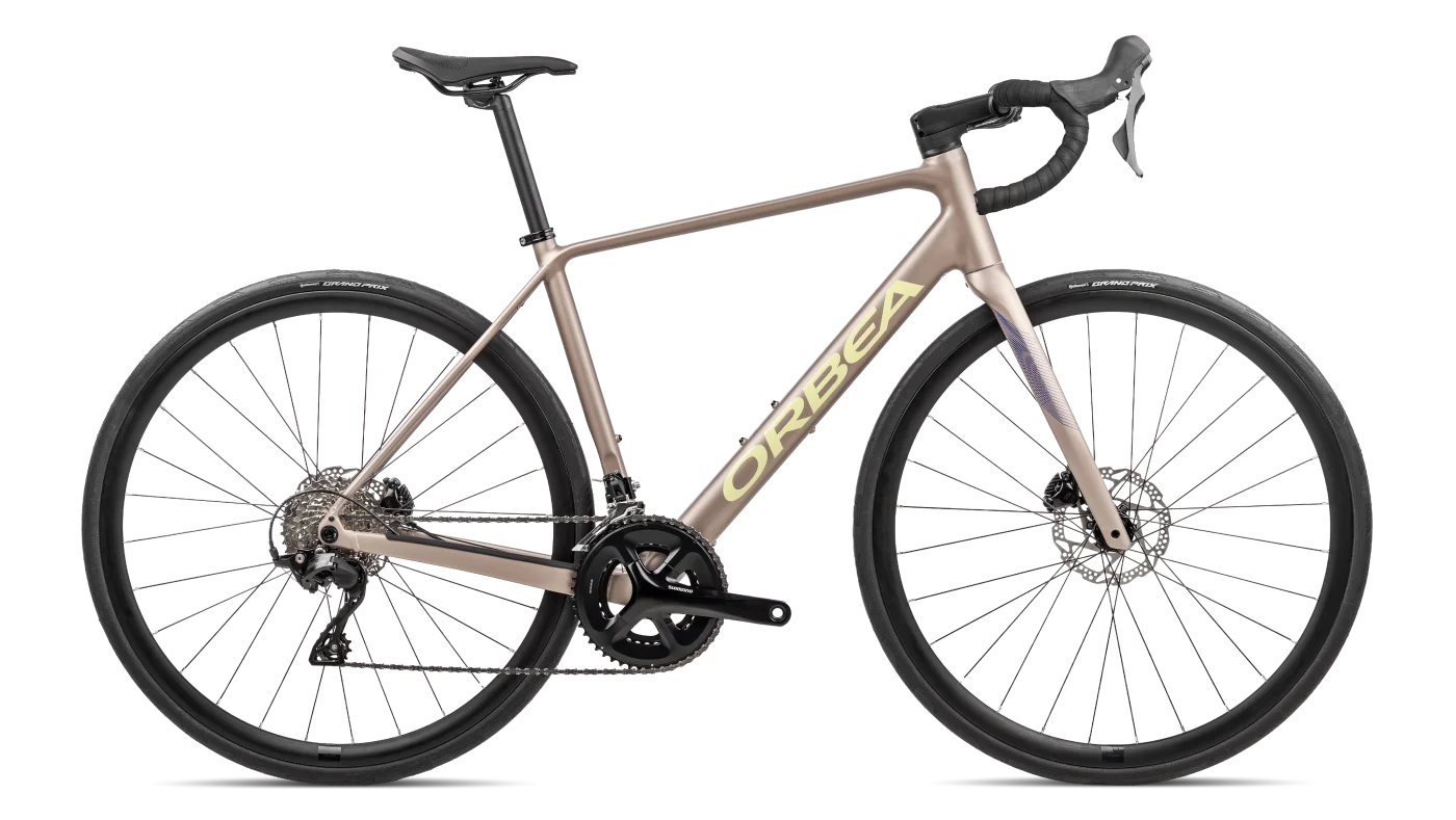 Orbea Avant