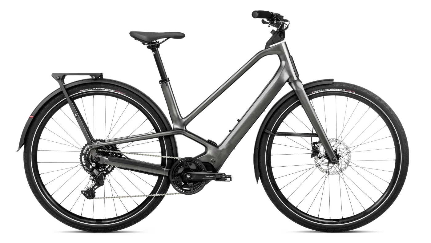 Orbea Diem