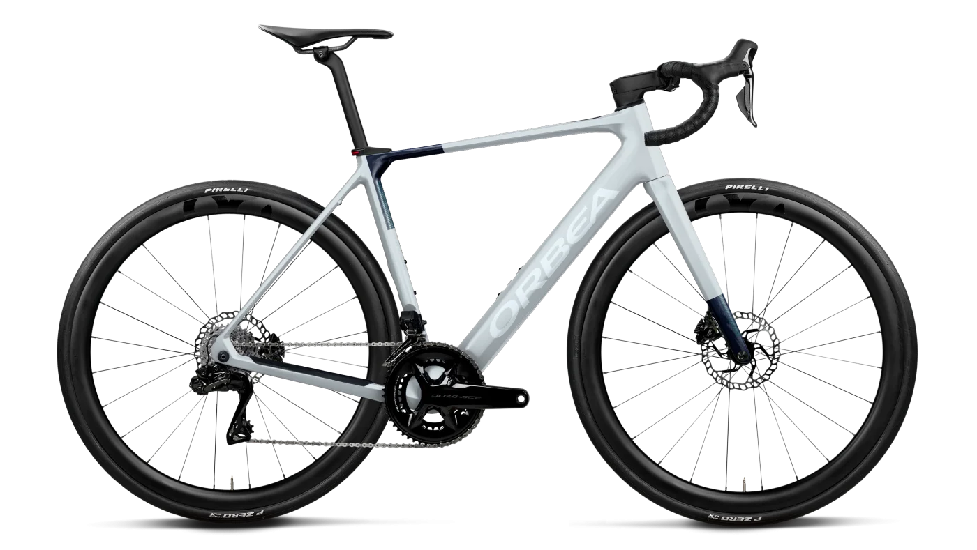 Orbea Gain