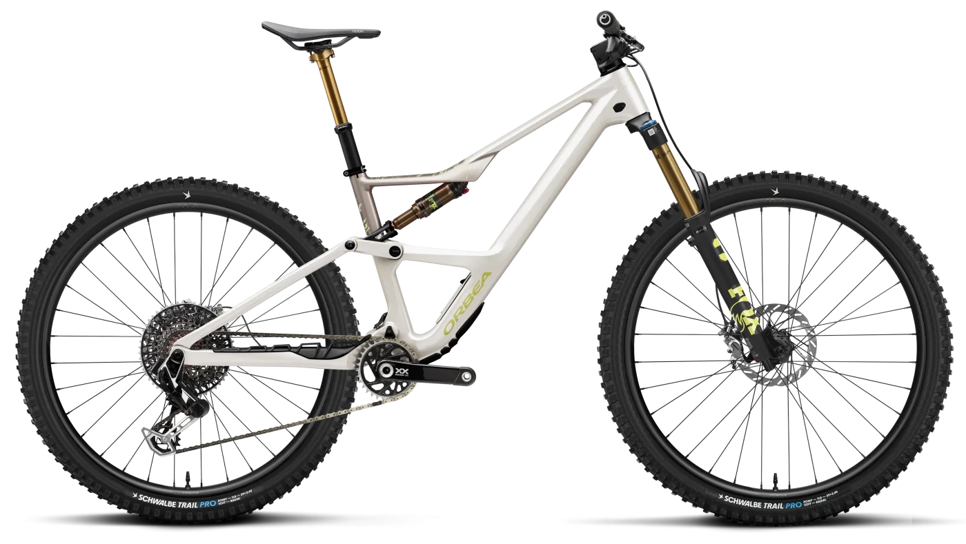Orbea Occam