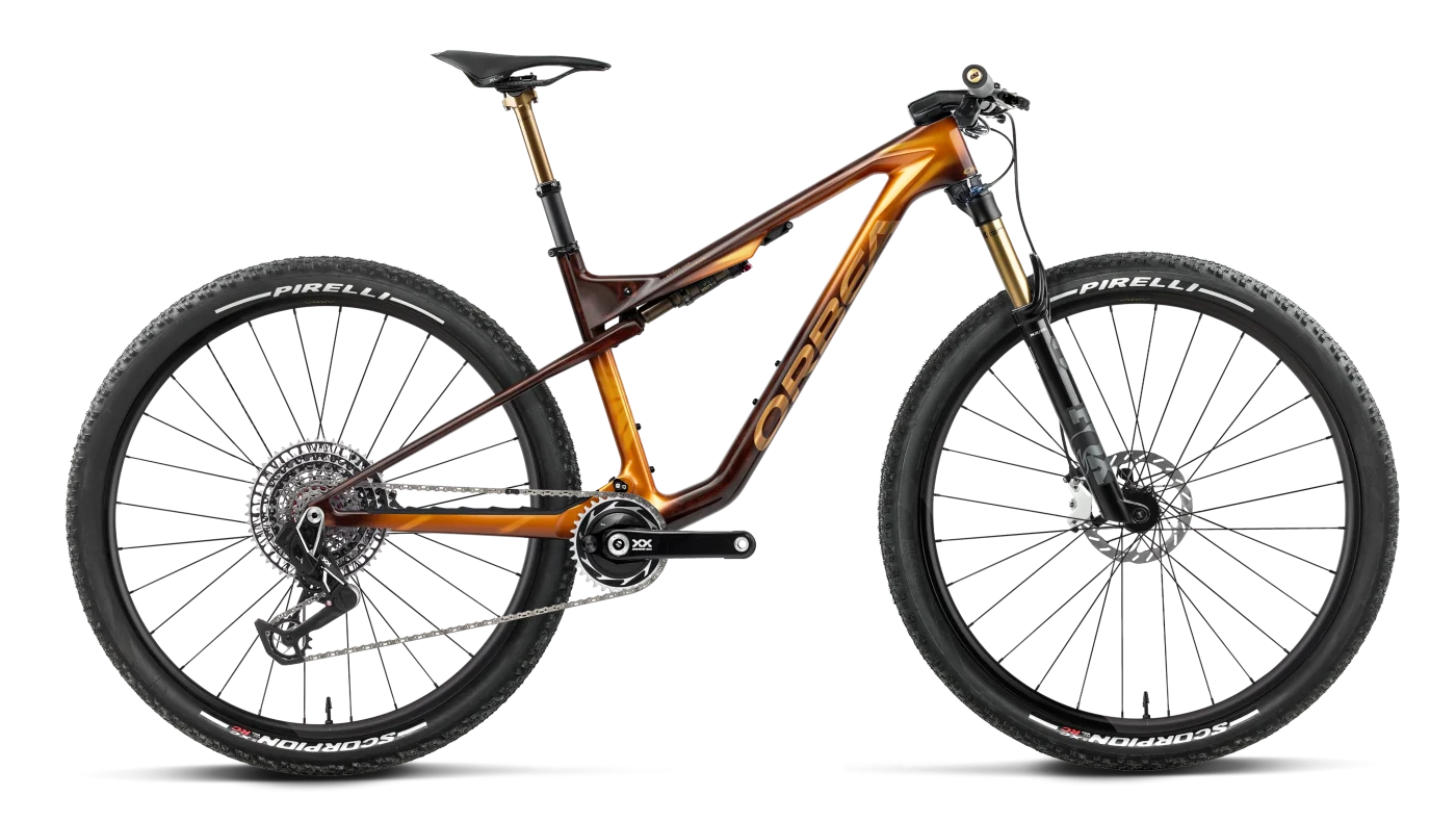 Bike Orbea