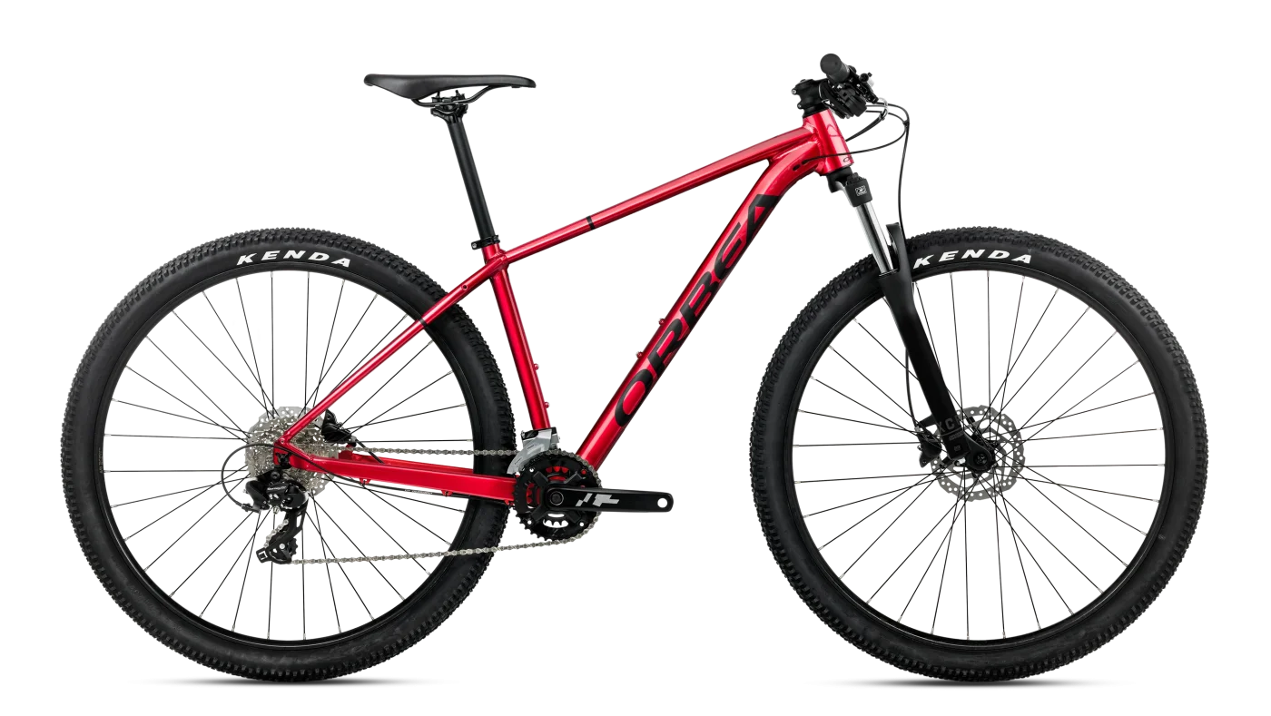 Orbea Onna