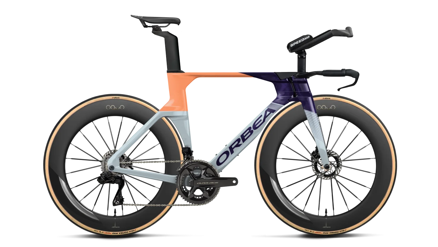 Orbea Ordu