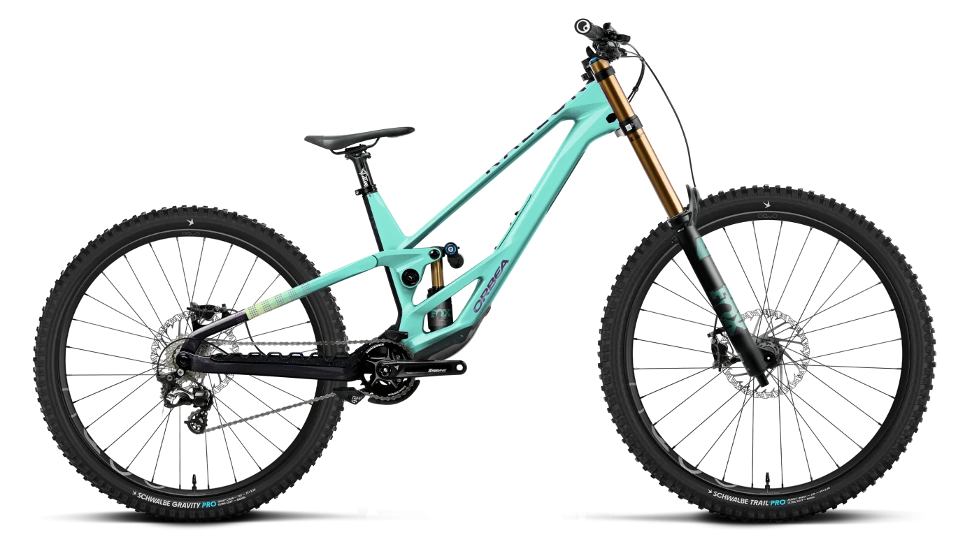 Orbea Rallon DH
