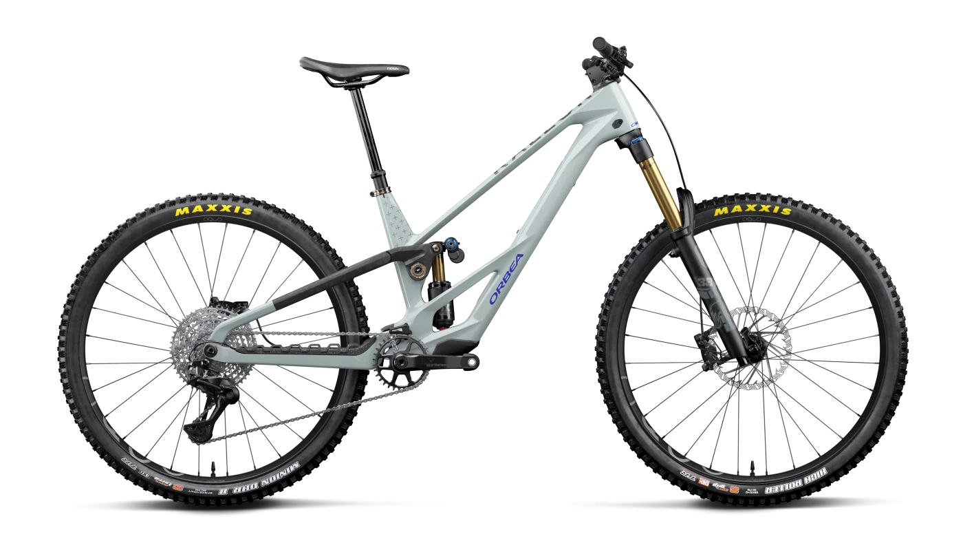Orbea Rallon RS