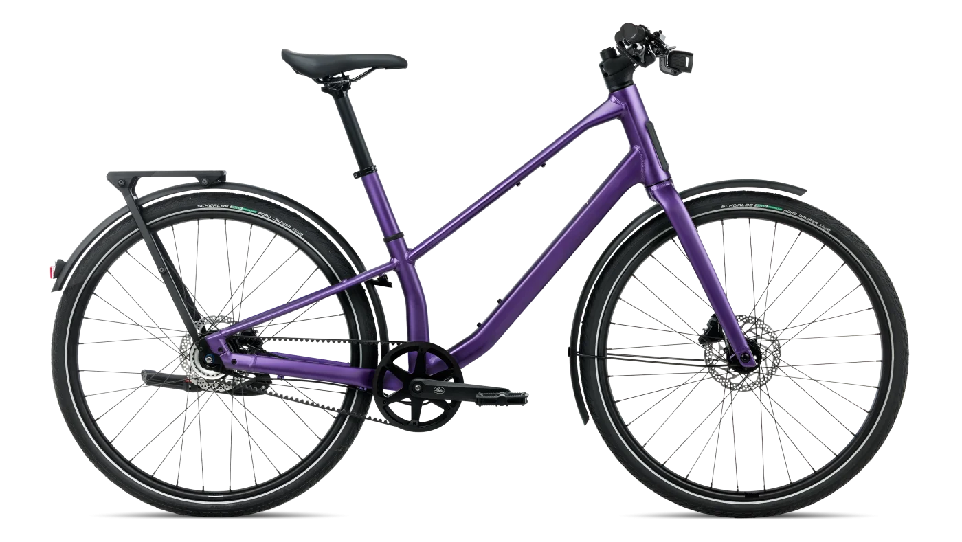 Orbea Vector
