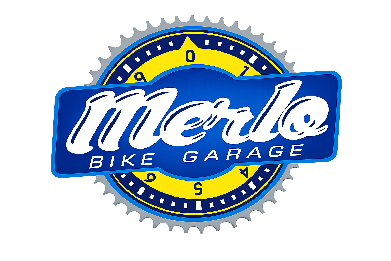 Merlo Bike Garage