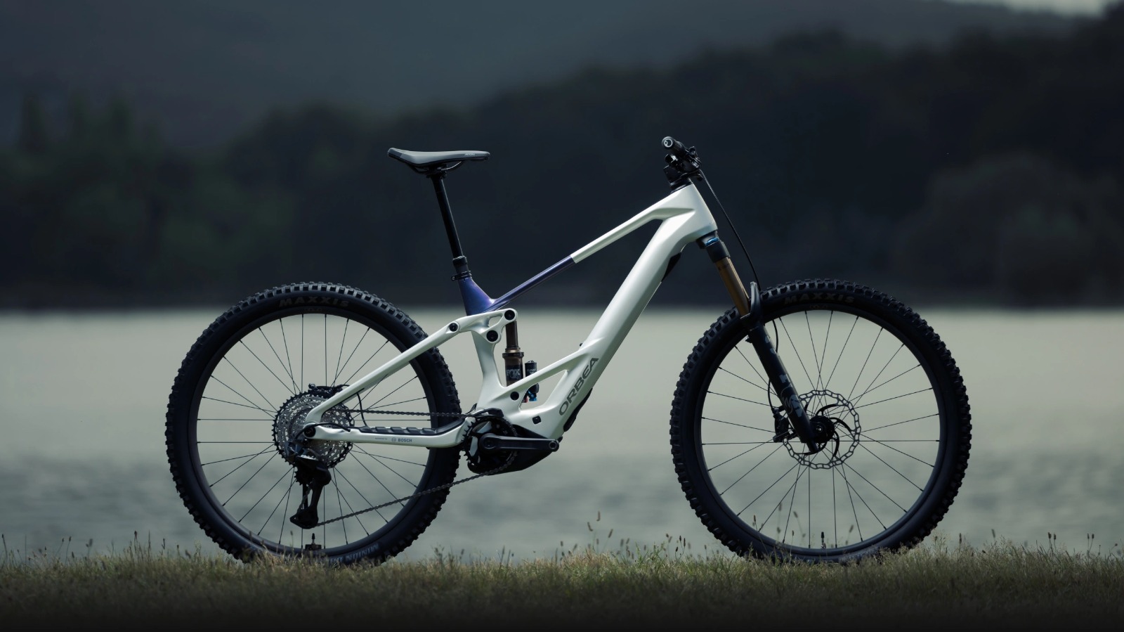E-Bike